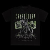ALIEN T-SHIRT