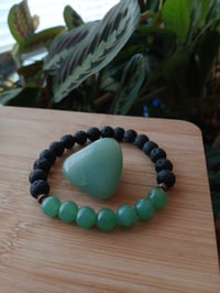 Image 2 of Aventurine lava