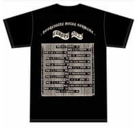 Image 2 of CONCRETE WINDS-Tour SHIRT