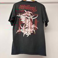Image 3 of Sepultura Third World Posse 1992 L