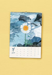 Image 4 of PRESALE - Calendar 2026