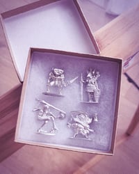 Image 2 of Miscast Minis Bundle