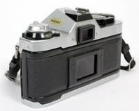 Image 8 of CANON A-1/AE-1/AE-1 Program 35mm SLR Film Camera with FD 50mm F1.8 Lens (6 MO WTY)