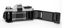 Image 9 of CANON A-1/AE-1/AE-1 Program 35mm SLR Film Camera with FD 50mm F1.8 Lens (6 MO WTY)