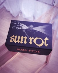Image 1 of Sun Rot
