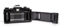 Image 13 of CANON A-1/AE-1/AE-1 Program 35mm SLR Film Camera with FD 50mm F1.8 Lens (6 MO WTY)