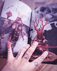 Image 2 of Variations in plastics