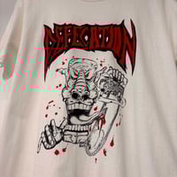 Image 2 of Defecation 90s M/L