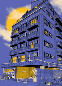 Image 1 of Chambord Harajuku/シャンボール原宿