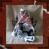 Image 5 of MNIMA - "Disciples of Excremental Liturgies" - Box set + cassette