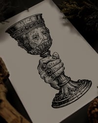 Image 1 of 𝕷𝖊 𝖁𝖎𝖘𝖆𝖌𝖊 𝖉𝖚 𝕾𝖆𝖈𝖗𝖊𝖒𝖊𝖓𝖙