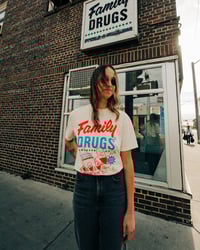 Image 1 of Family Drugs / T-Shirt