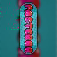Image 1 of Bubble | Real Wear Fingerboard Deck