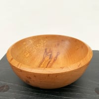 Image 3 of Beech Bowl #1