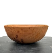 Image 5 of Beech Bowl #1
