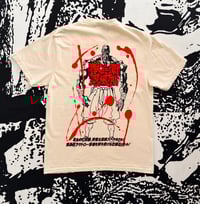 Image 2 of NINJA SCROLL (SHORT SLEEVE)