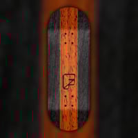 Image 1 of F Signature | Split Ply Fingerboard Deck