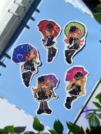 Image 5 of LOONA STICKERS