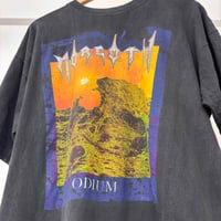 Image 2 of Morgoth Odium 1993 XL
