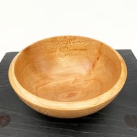 Image 3 of Beech Bowl #2