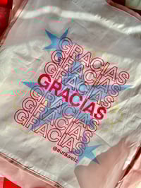 Image 2 of Gracias reusable bag