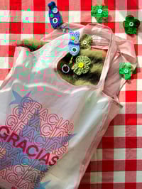 Image 1 of Gracias reusable bag