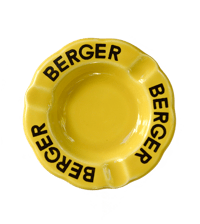 Image 1 of Cendrier Berger