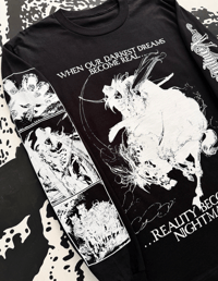 Image 4 of WELCOME TO DEATH CITY (LONG SLEEVE)