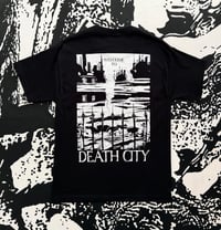 Image 2 of WELCOME TO DEATH CITY (SHORT SLEEVE)