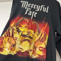 Image 3 of Mercyful Fate 9 1999 XL