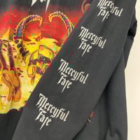 Image 4 of Mercyful Fate 9 1999 XL