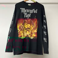 Image 1 of Mercyful Fate 9 1999 XL