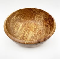 Image 3 of Beech Bowl #3
