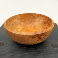 Image 4 of Beech Bowl #3