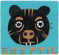 Image 1 of skeptic