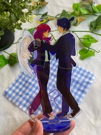 Image 1 of AKIANGEL STANDEE