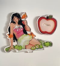 Image 2 of YVES STANDEE