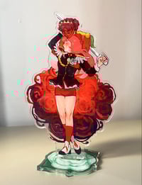 UTENA STANDEE