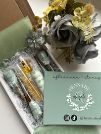 Image 1 of Henna Starter Kit