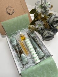 Image 2 of Henna Starter Kit