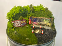 Image 1 of Safety Hazard 