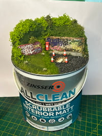 Image 2 of Safety Hazard 