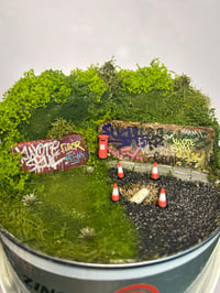 Image 3 of Safety Hazard 