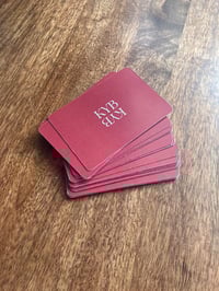 Image 1 of KILL YOUR BOT 