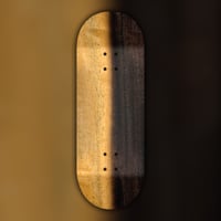 Image 1 of Katalox Two-Tone | Exotic Fingerboard Deck