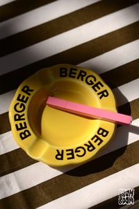 Image 2 of Cendrier Berger