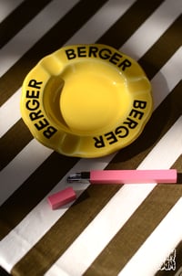 Image 3 of Cendrier Berger