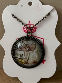 Image 3 of Mushrooms (various)