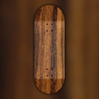 Image 1 of Granadillo | Exotic Fingerboard Deck