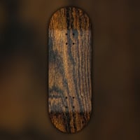 Image 1 of Bocote | Exotic Fingerboard Deck